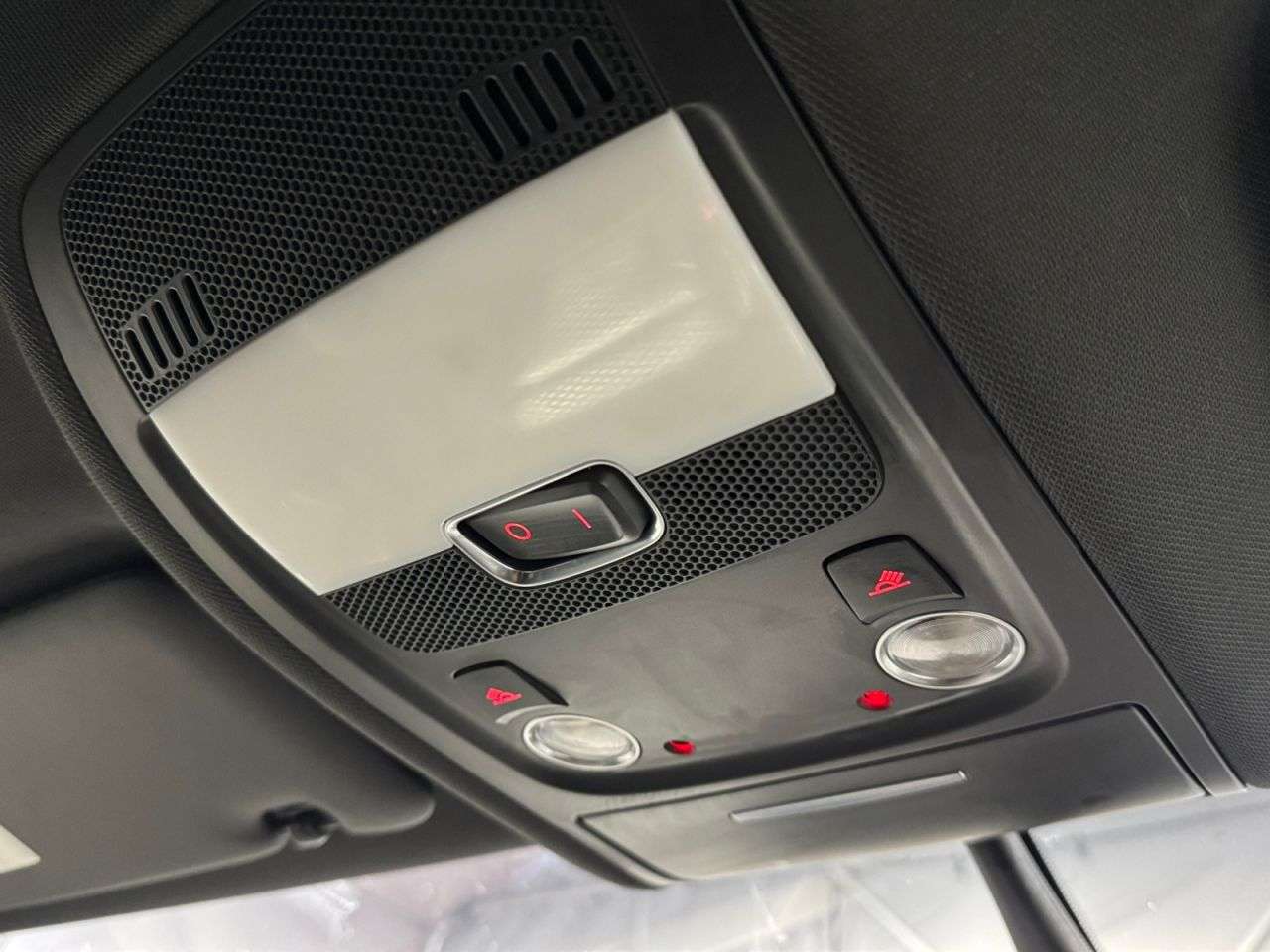 2016 AUDI SQ5 2016 AUDI SQ5
