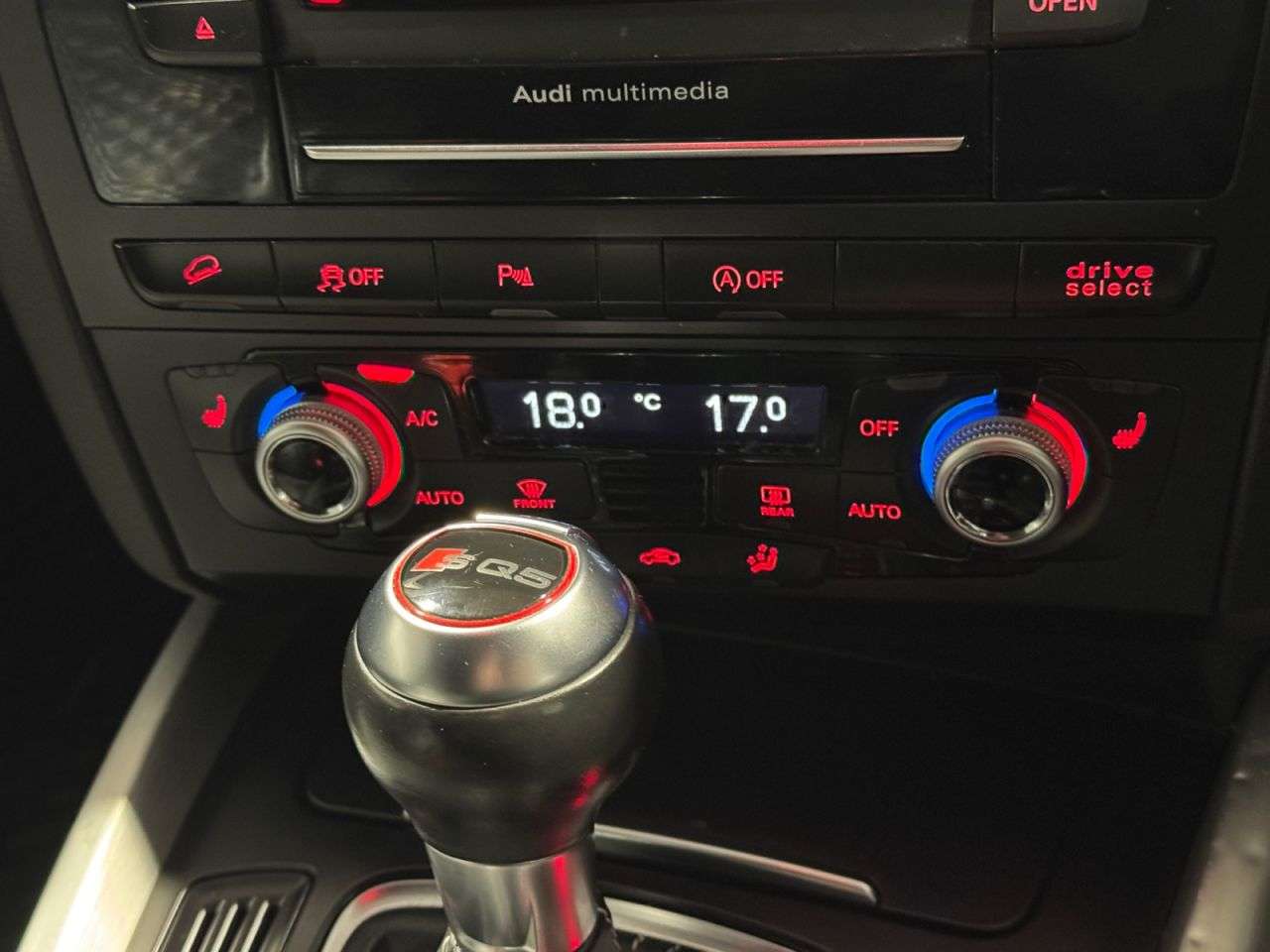 2016 AUDI SQ5 2016 AUDI SQ5