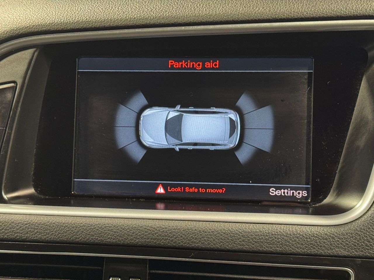 2016 AUDI SQ5 2016 AUDI SQ5