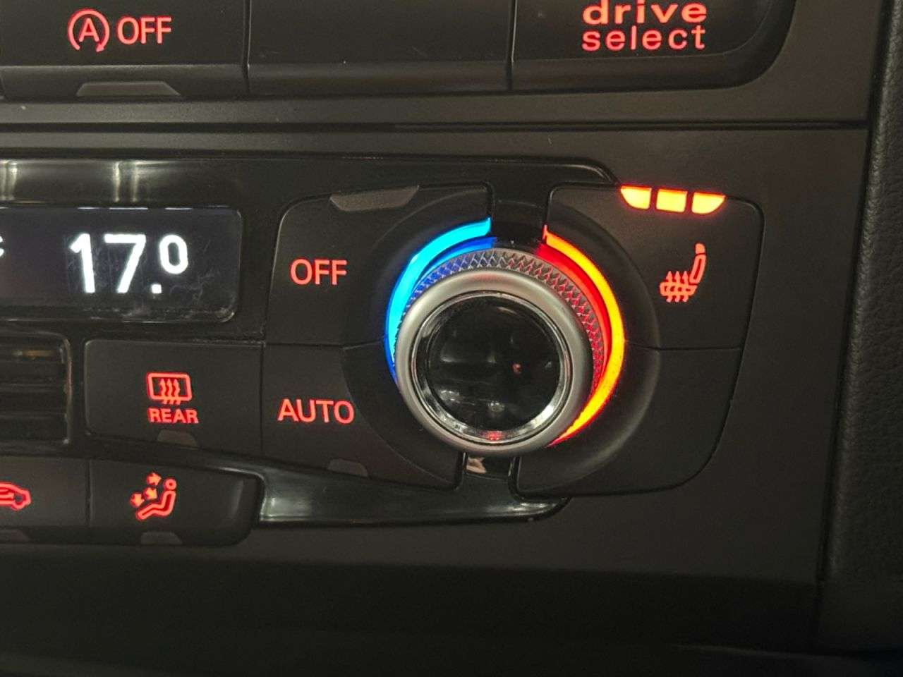 2016 AUDI SQ5 2016 AUDI SQ5
