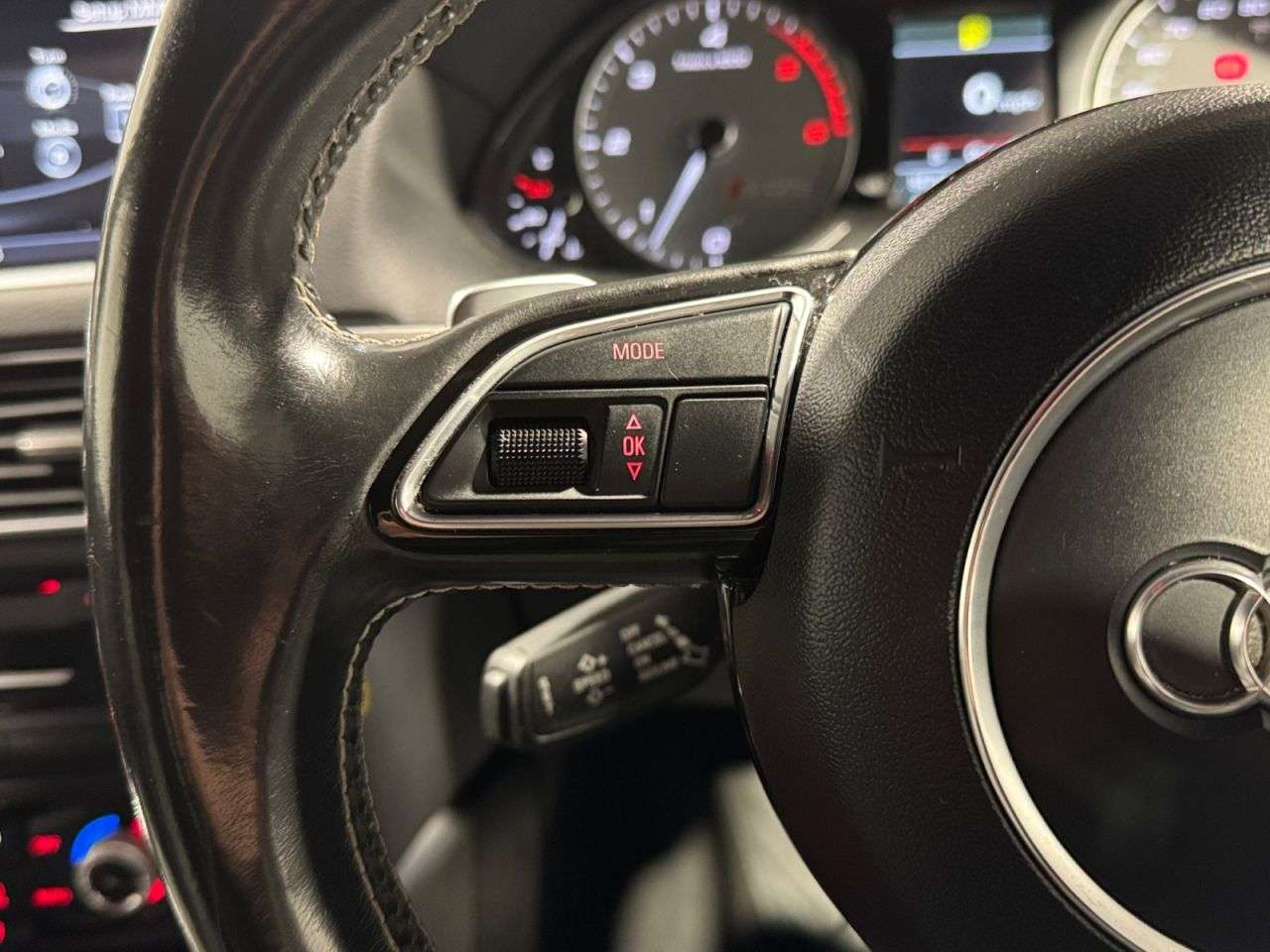 2016 AUDI SQ5 2016 AUDI SQ5