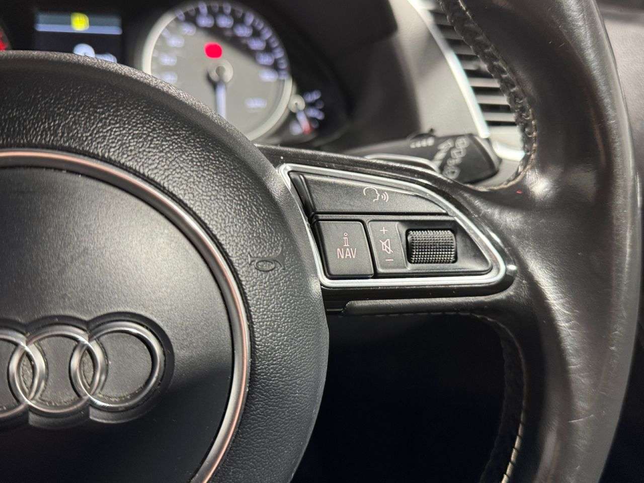 2016 AUDI SQ5 2016 AUDI SQ5