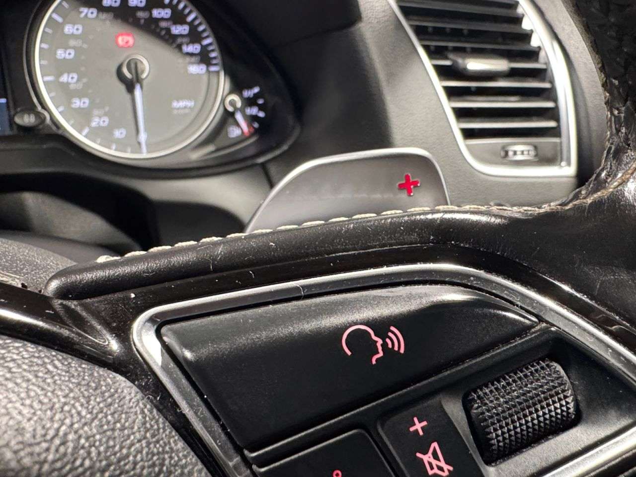 2016 AUDI SQ5 2016 AUDI SQ5