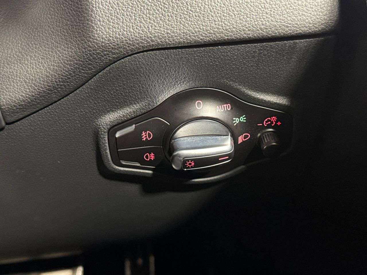 2016 AUDI SQ5 2016 AUDI SQ5