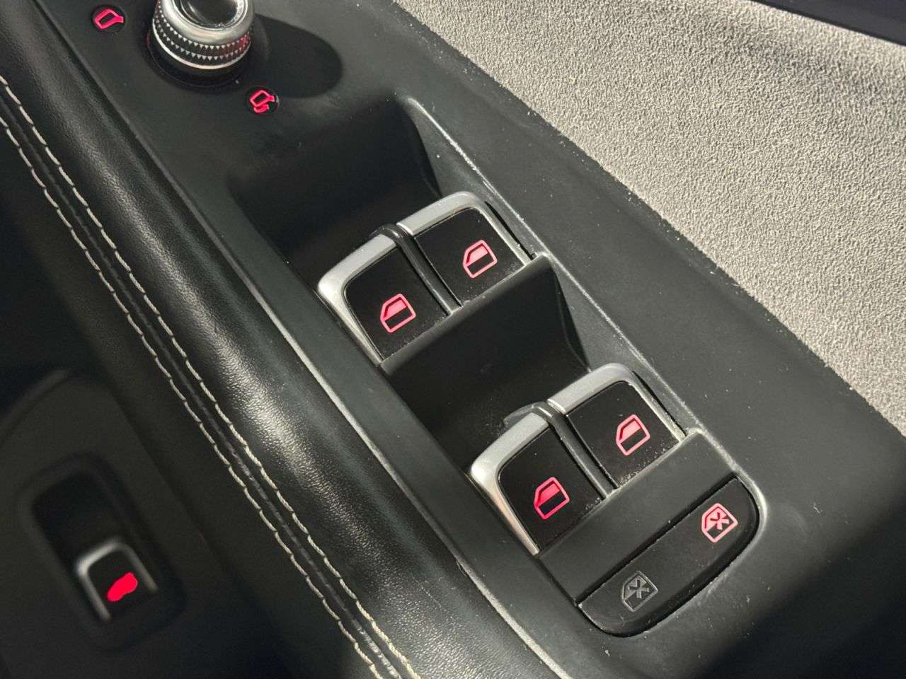 2016 AUDI SQ5 2016 AUDI SQ5