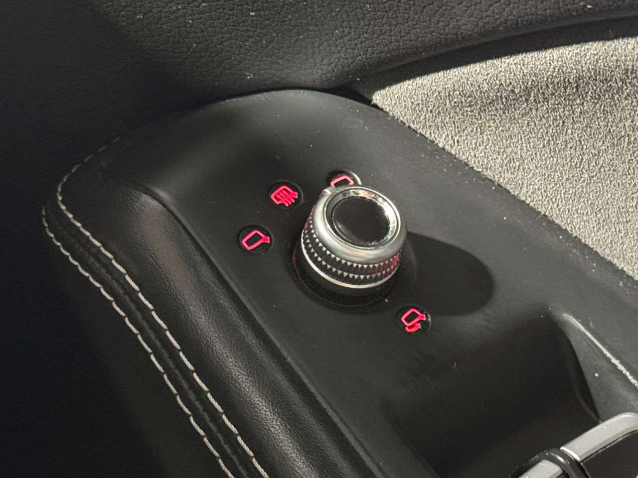2016 AUDI SQ5 2016 AUDI SQ5