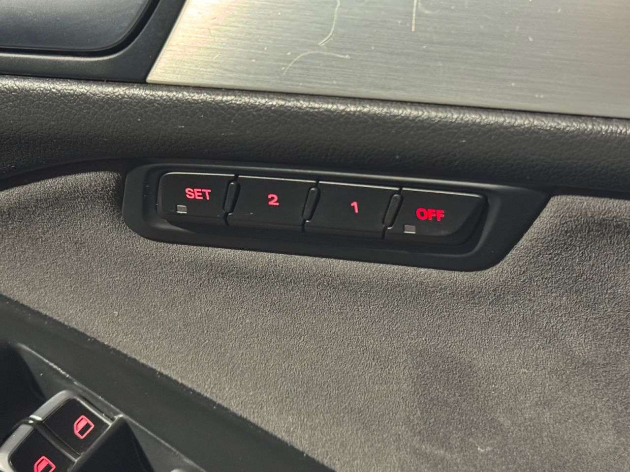 2016 AUDI SQ5 2016 AUDI SQ5