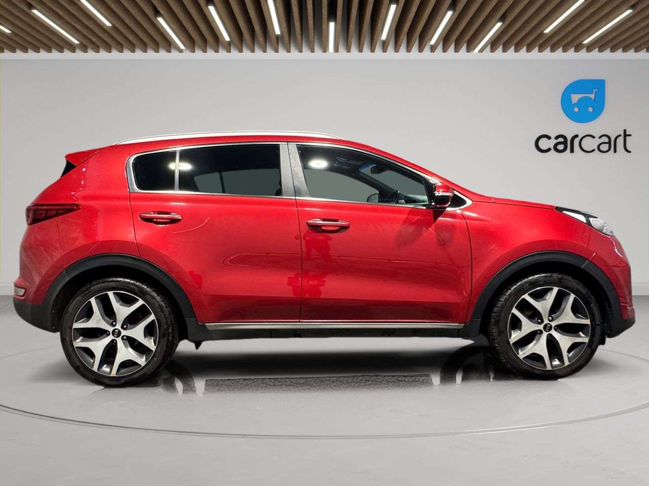 2018 KIA SPORTAGE 2018 KIA SPORTAGE