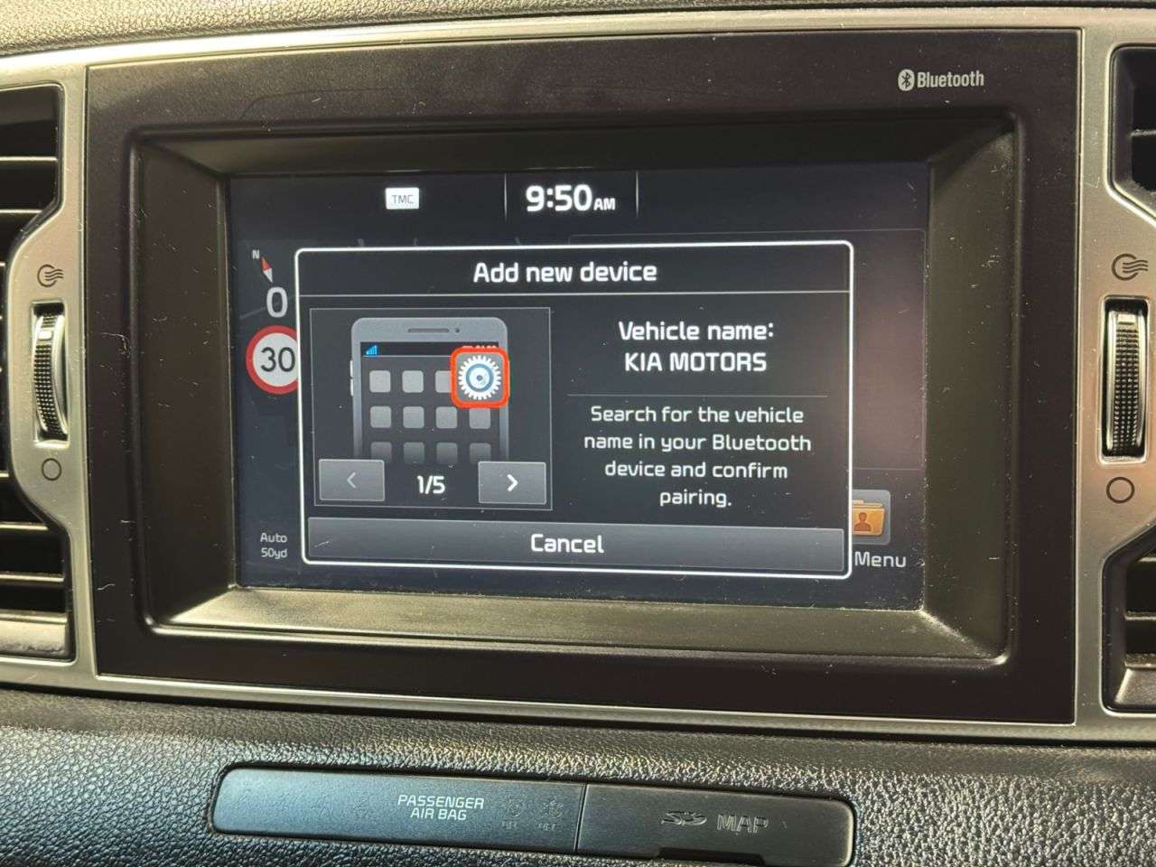 2018 KIA SPORTAGE 2018 KIA SPORTAGE