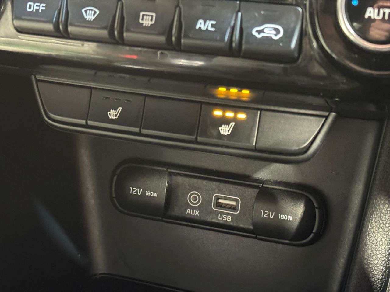 2018 KIA SPORTAGE 2018 KIA SPORTAGE