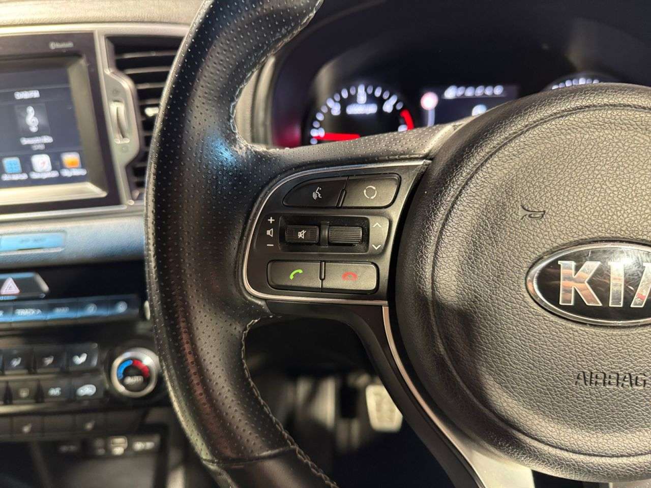 2018 KIA SPORTAGE 2018 KIA SPORTAGE