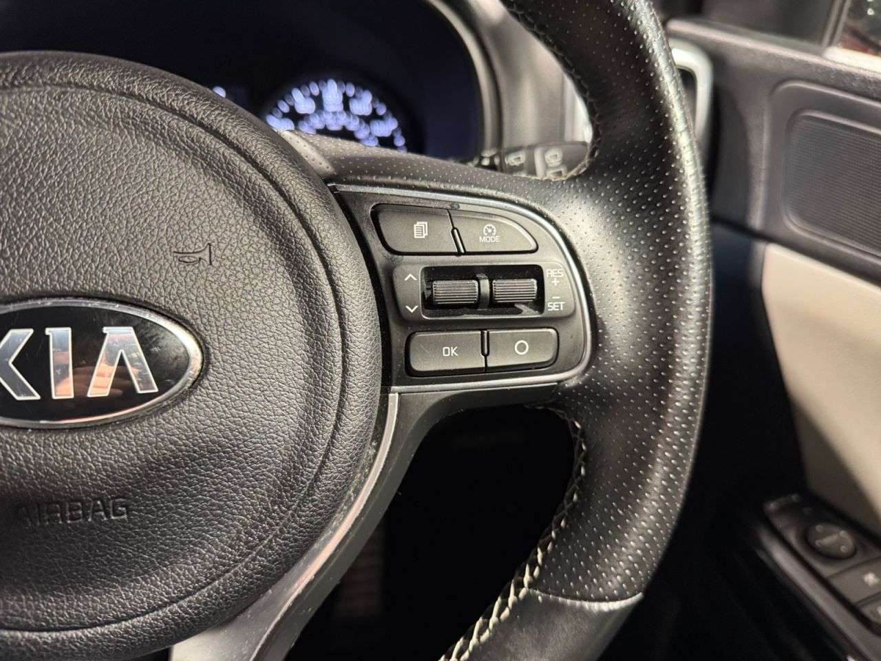 2018 KIA SPORTAGE 2018 KIA SPORTAGE