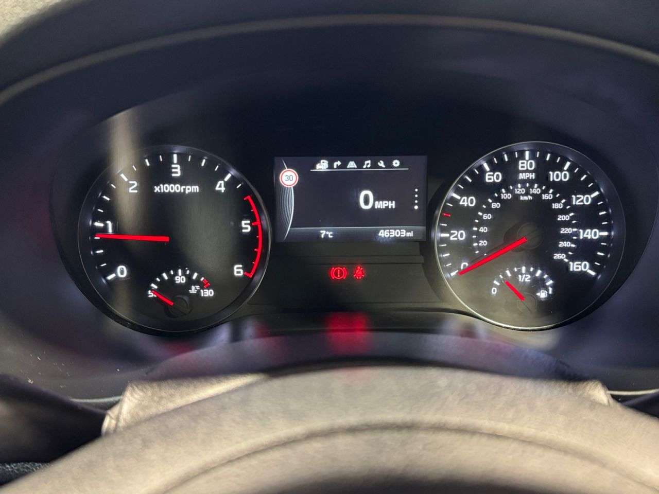 2018 KIA SPORTAGE 2018 KIA SPORTAGE