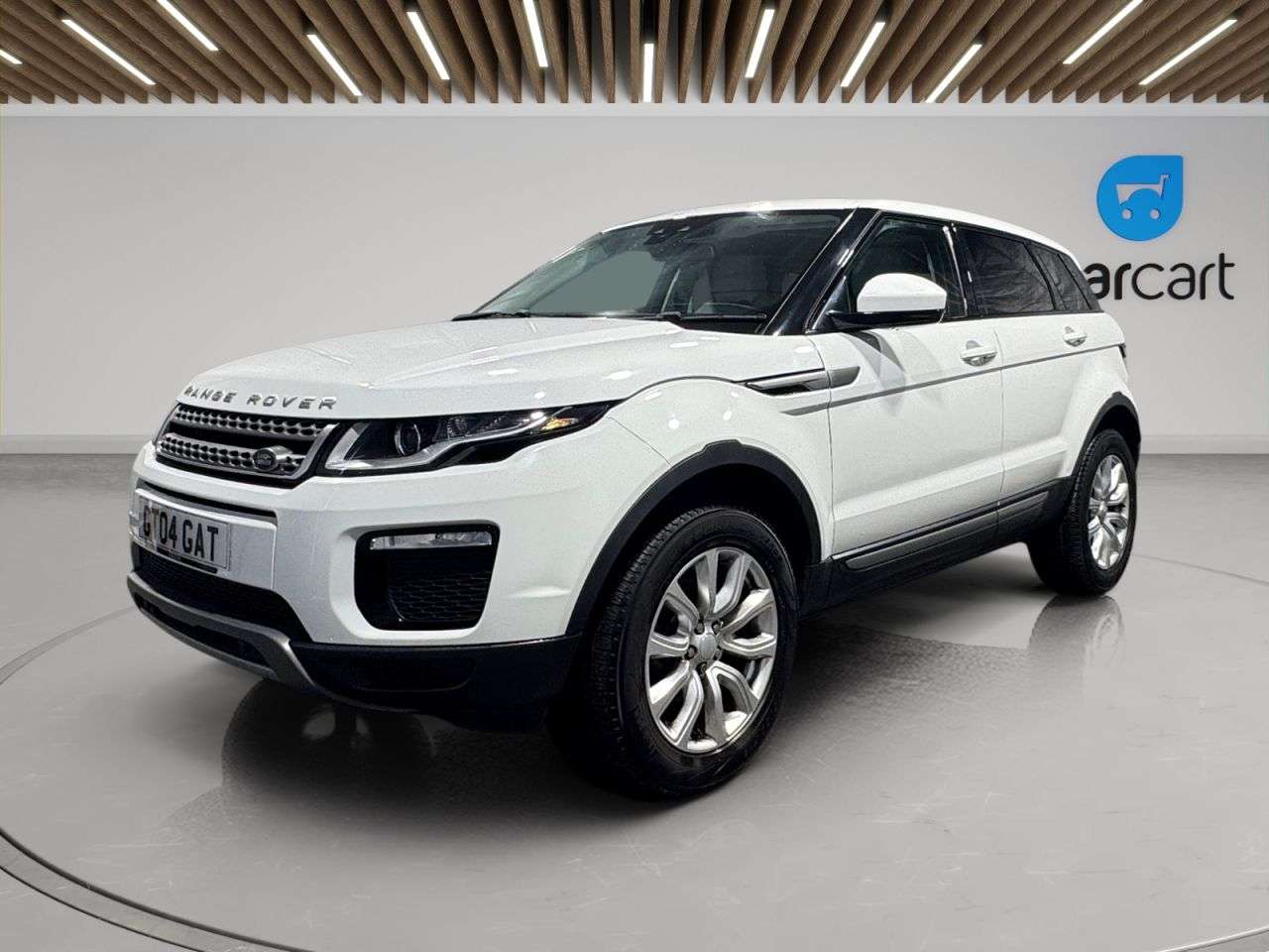 A 2017 LAND ROVER RANGE ROVER EVOQUE 2.0 eD4 SE SUV 5dr Diesel Manual FWD Euro 6 (s/s) (150 ps) (Rates starting A 2017 LAND ROVER RANGE ROVER EVOQUE 2.0 eD4 SE SUV 5dr Diesel Manual FWD Euro 6 (s/s) (150 ps) (Rates starting