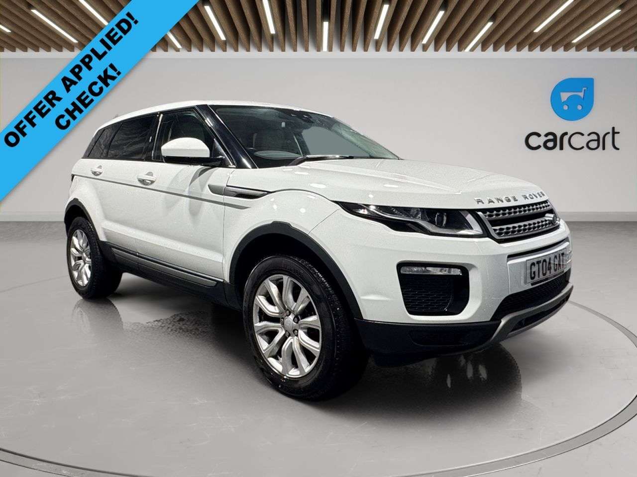 A 2017 LAND ROVER RANGE ROVER EVOQUE 2.0 eD4 SE SUV 5dr Diesel Manual FWD Euro 6 (s/s) (150 ps) (Rates starting A 2017 LAND ROVER RANGE ROVER EVOQUE 2.0 eD4 SE SUV 5dr Diesel Manual FWD Euro 6 (s/s) (150 ps) (Rates starting