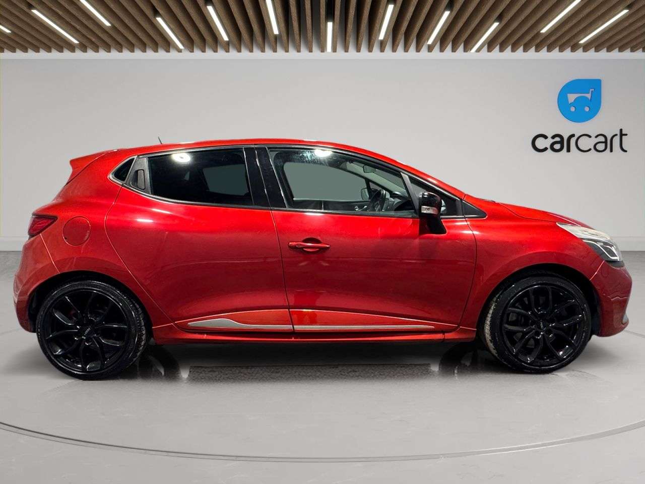 2015 RENAULT CLIO 2015 RENAULT CLIO