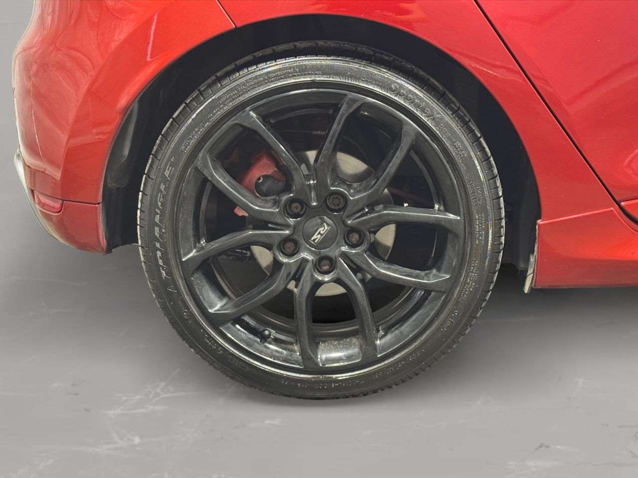 2015 RENAULT CLIO 2015 RENAULT CLIO