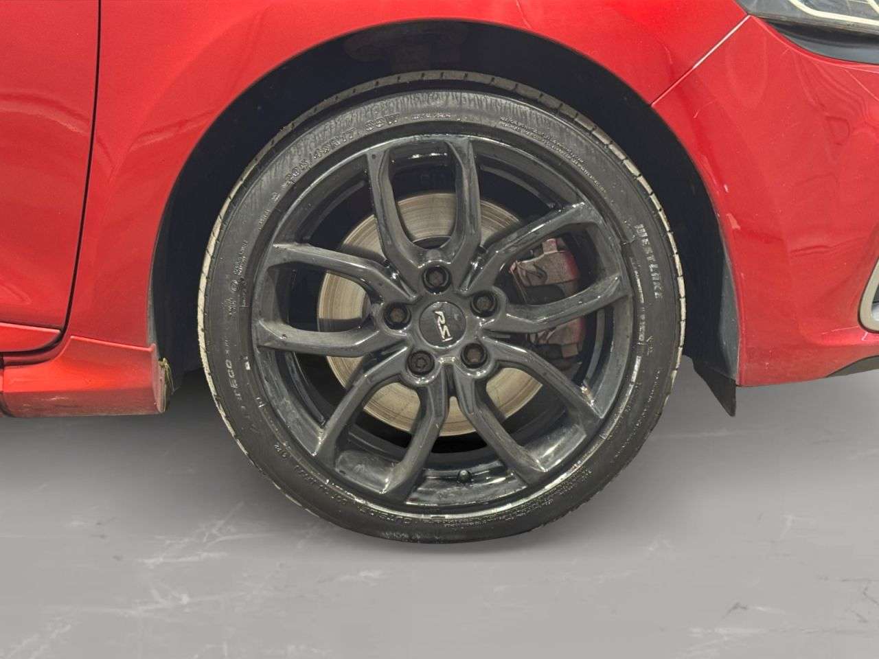 2015 RENAULT CLIO 2015 RENAULT CLIO