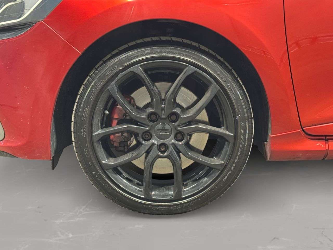 2015 RENAULT CLIO 2015 RENAULT CLIO