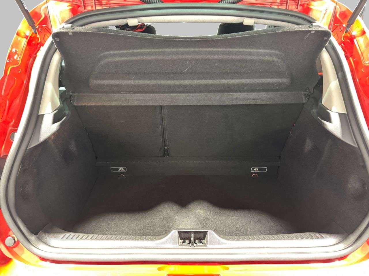 2015 RENAULT CLIO 2015 RENAULT CLIO