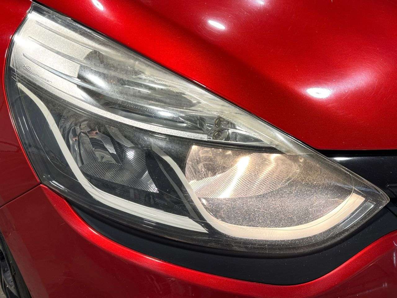 2015 RENAULT CLIO 2015 RENAULT CLIO