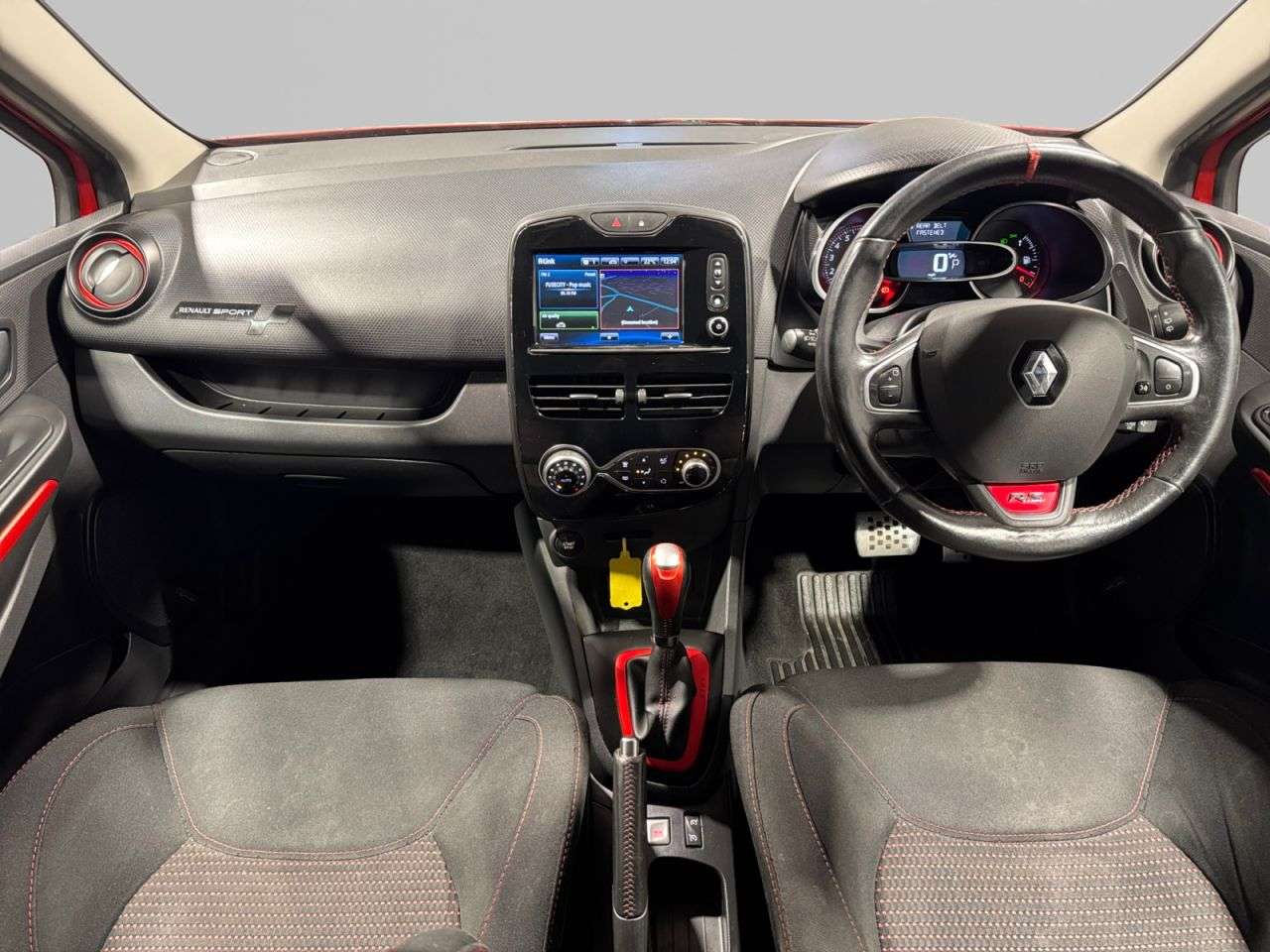 2015 RENAULT CLIO 2015 RENAULT CLIO