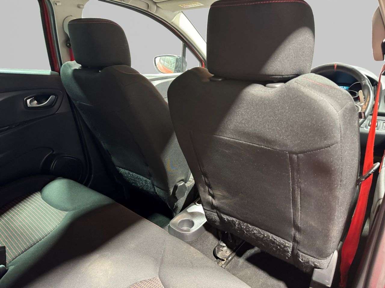 2015 RENAULT CLIO 2015 RENAULT CLIO