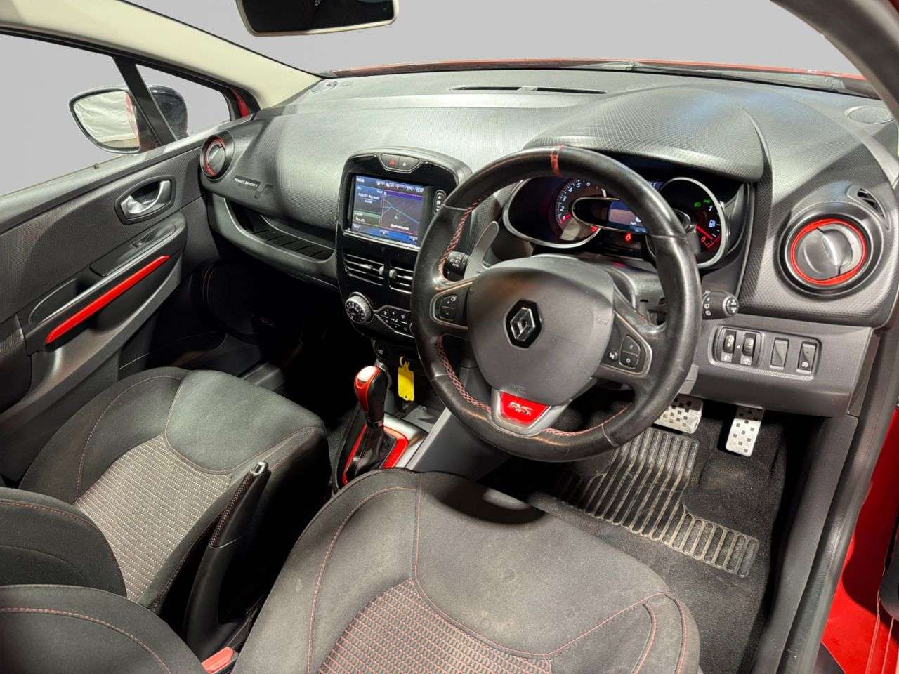 2015 RENAULT CLIO 2015 RENAULT CLIO