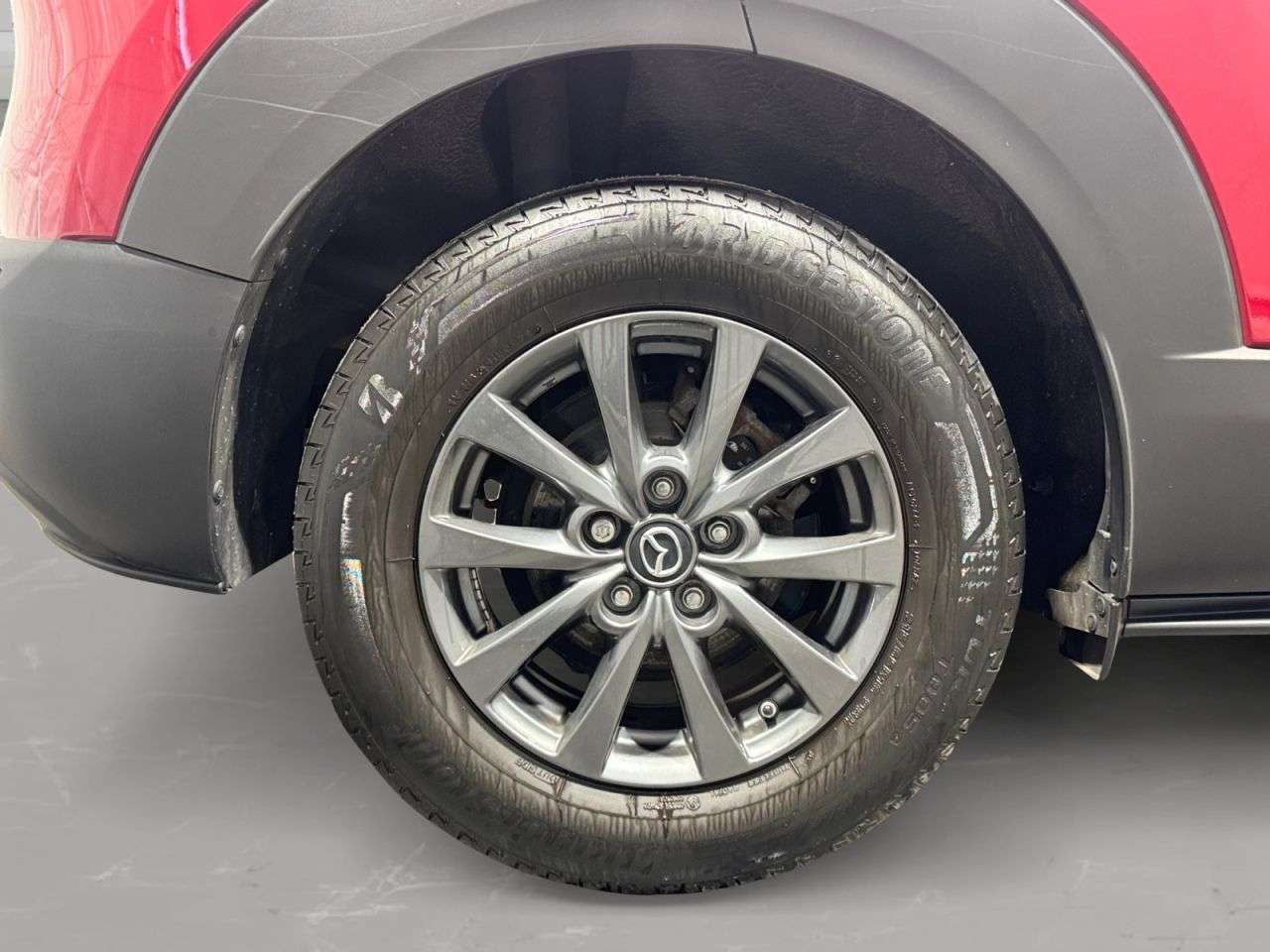 2022 MAZDA CX-30 2022 MAZDA CX-30