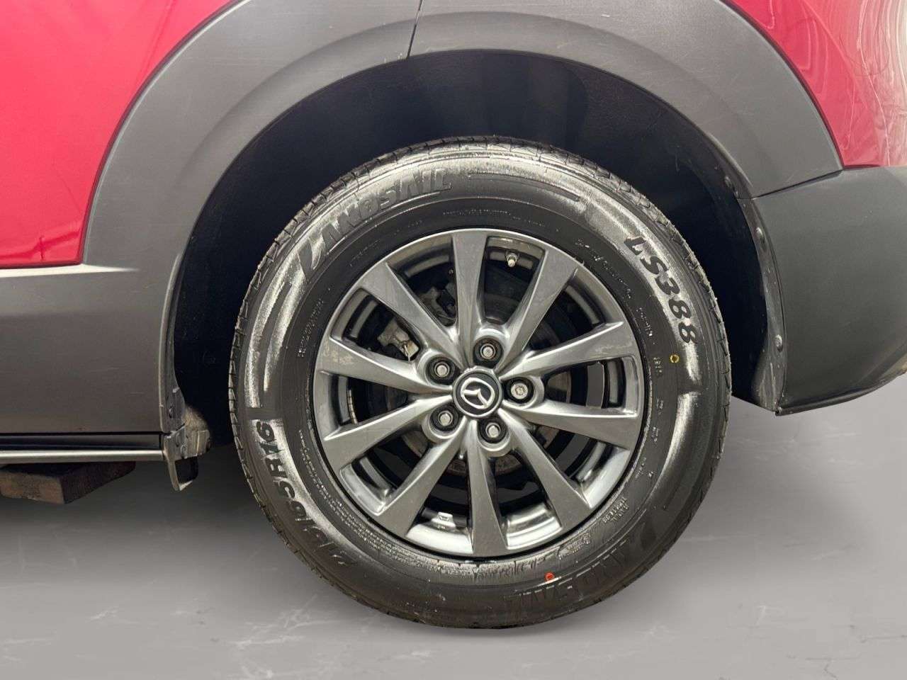 2022 MAZDA CX-30 2022 MAZDA CX-30