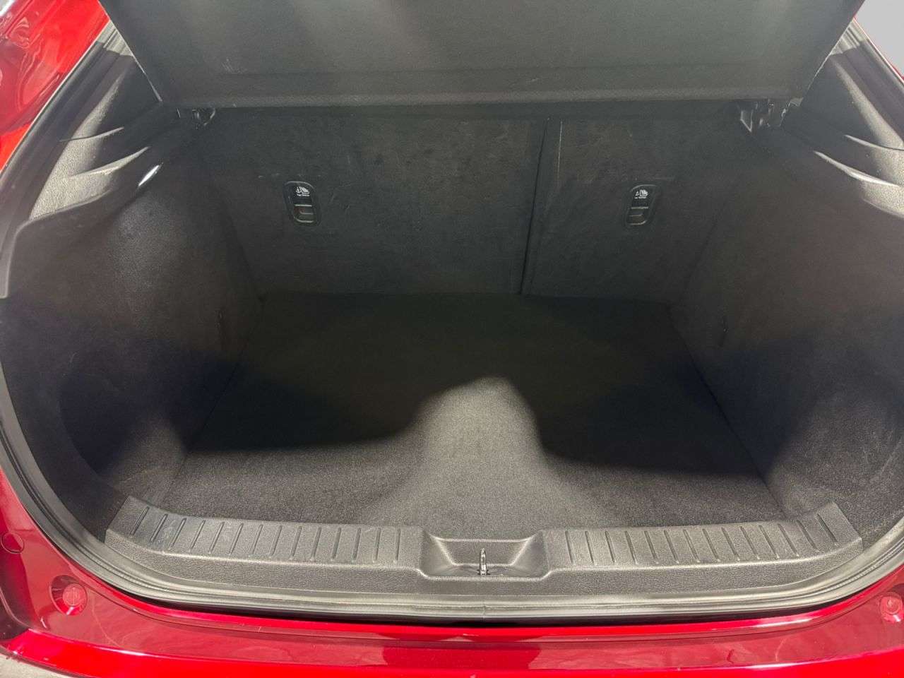 2022 MAZDA CX-30 2022 MAZDA CX-30