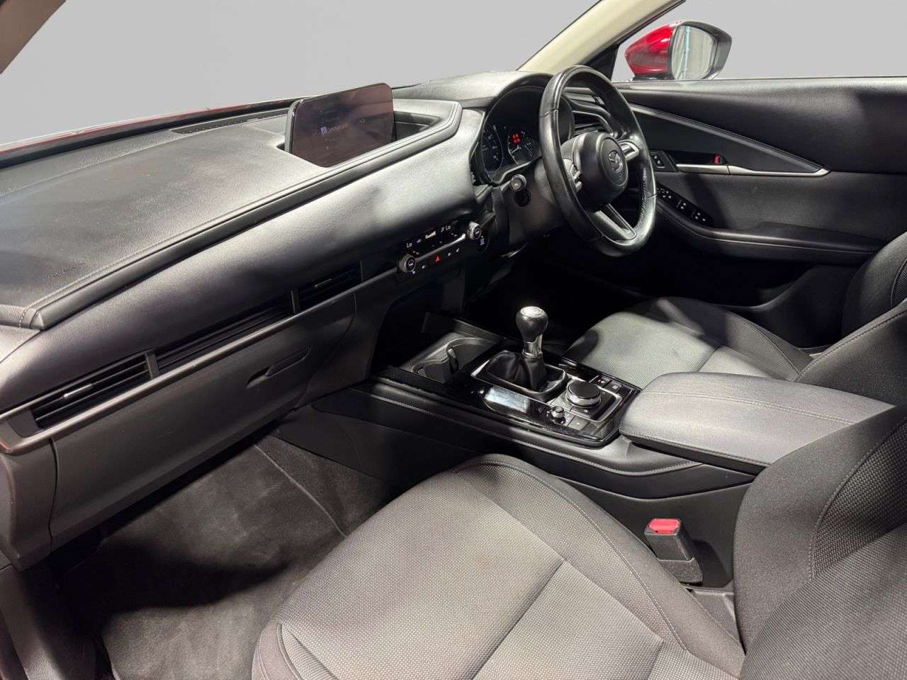 2022 MAZDA CX-30 2022 MAZDA CX-30