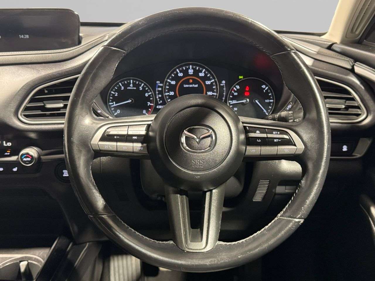 2022 MAZDA CX-30 2022 MAZDA CX-30