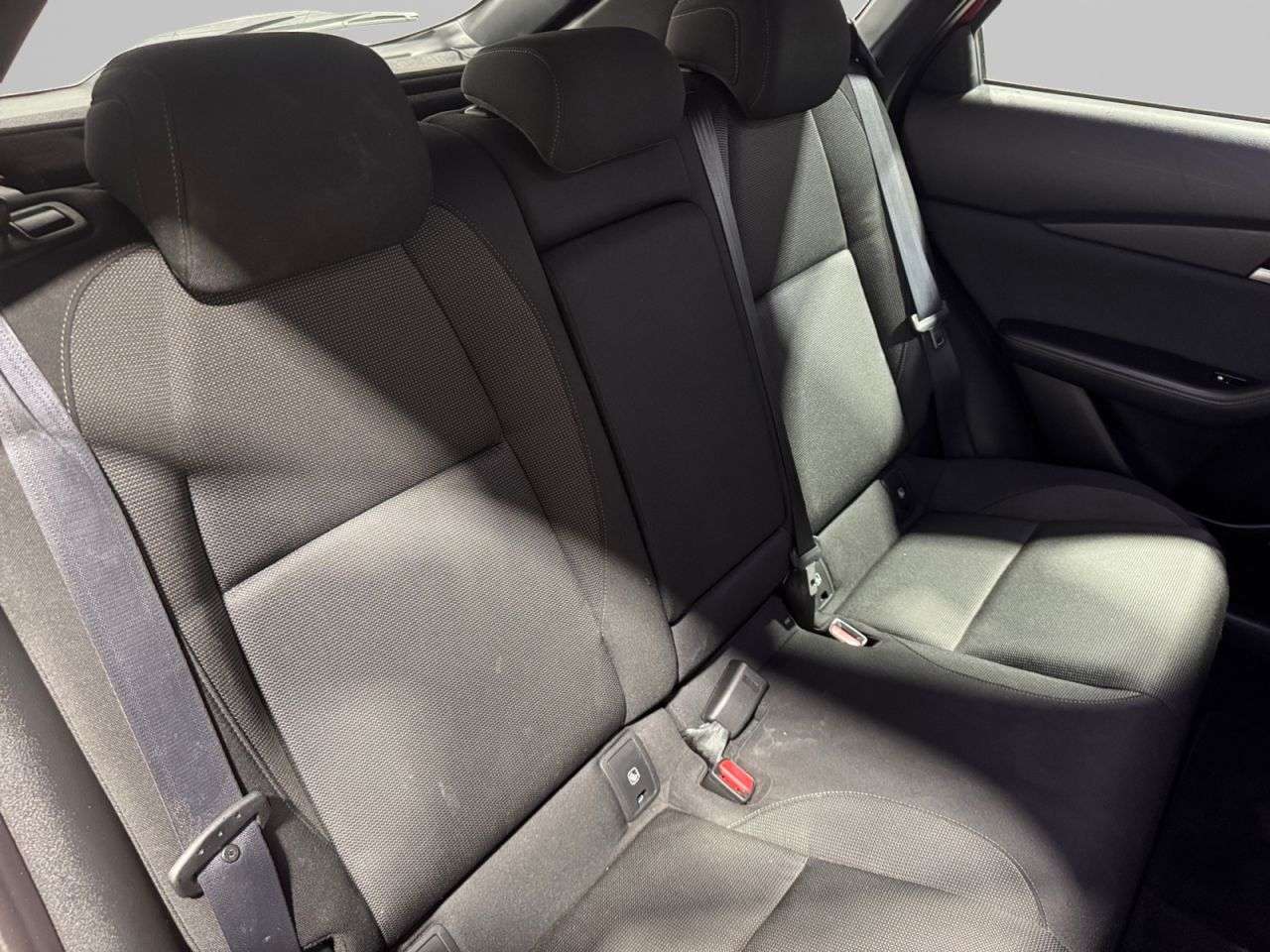 2022 MAZDA CX-30 2022 MAZDA CX-30