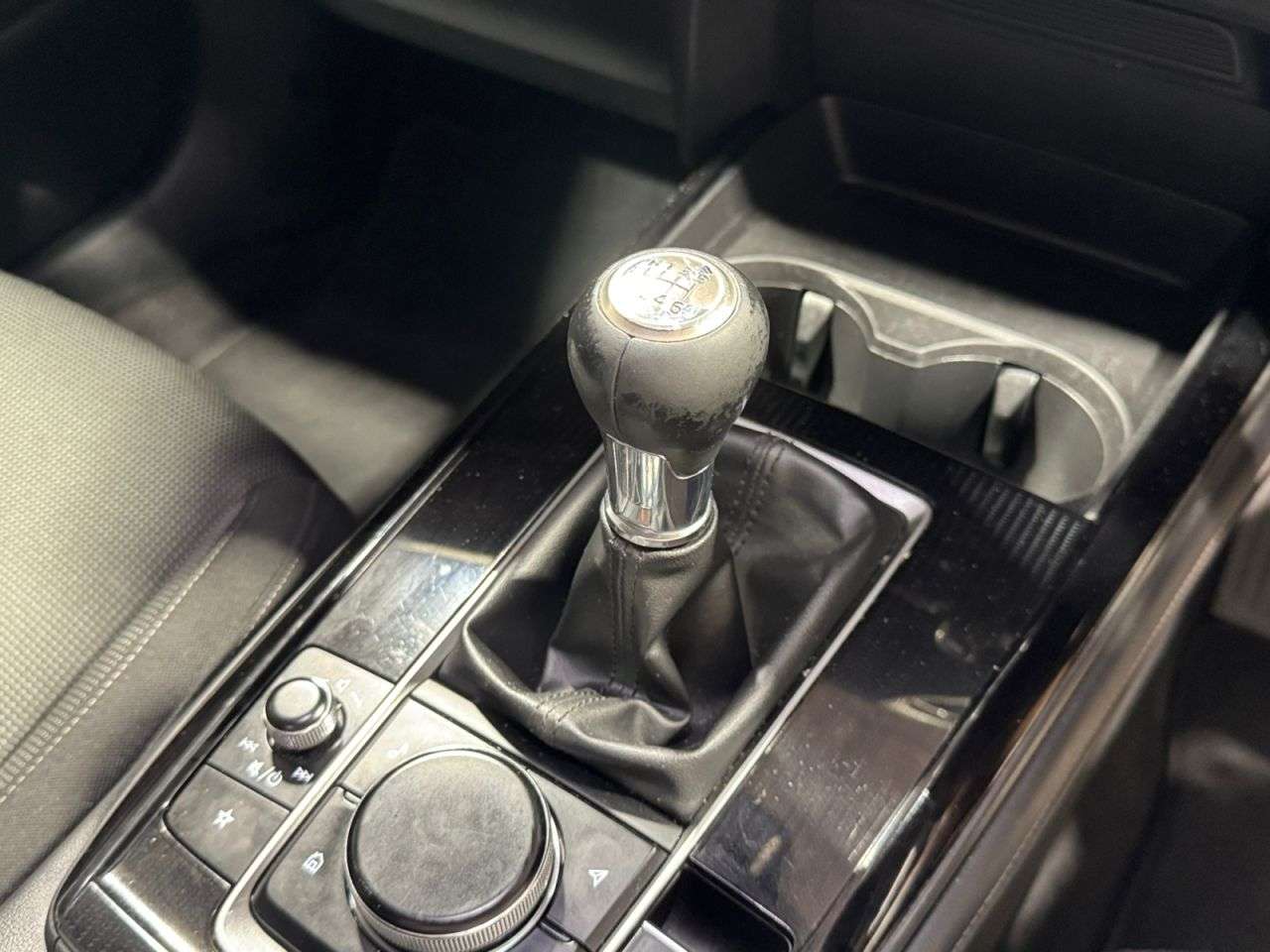2022 MAZDA CX-30 2022 MAZDA CX-30