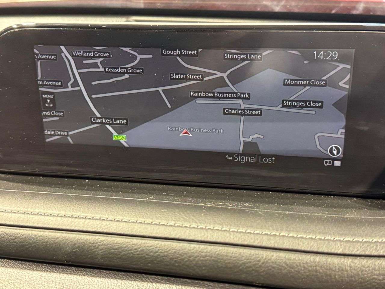 2022 MAZDA CX-30 2022 MAZDA CX-30
