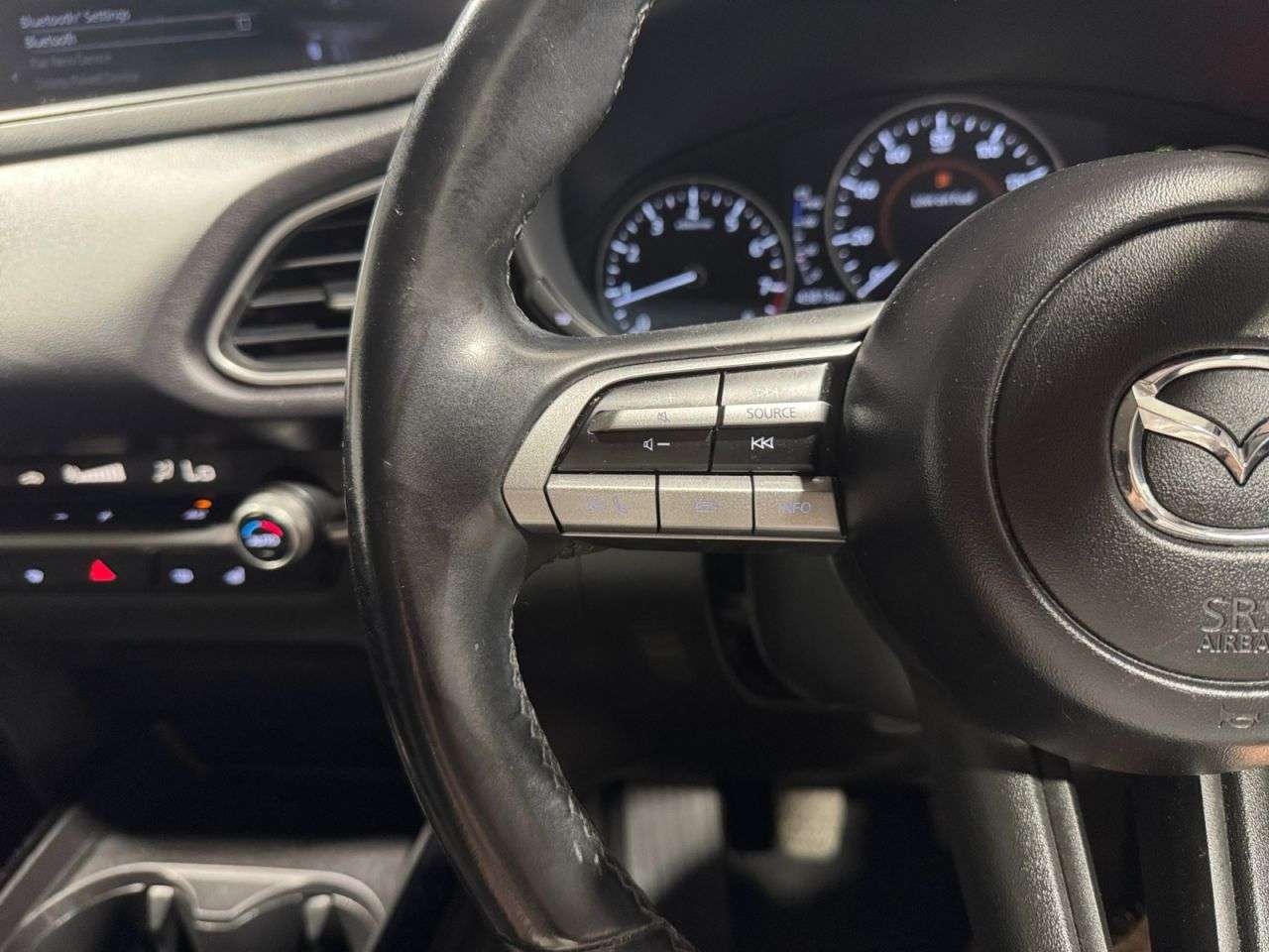 2022 MAZDA CX-30 2022 MAZDA CX-30