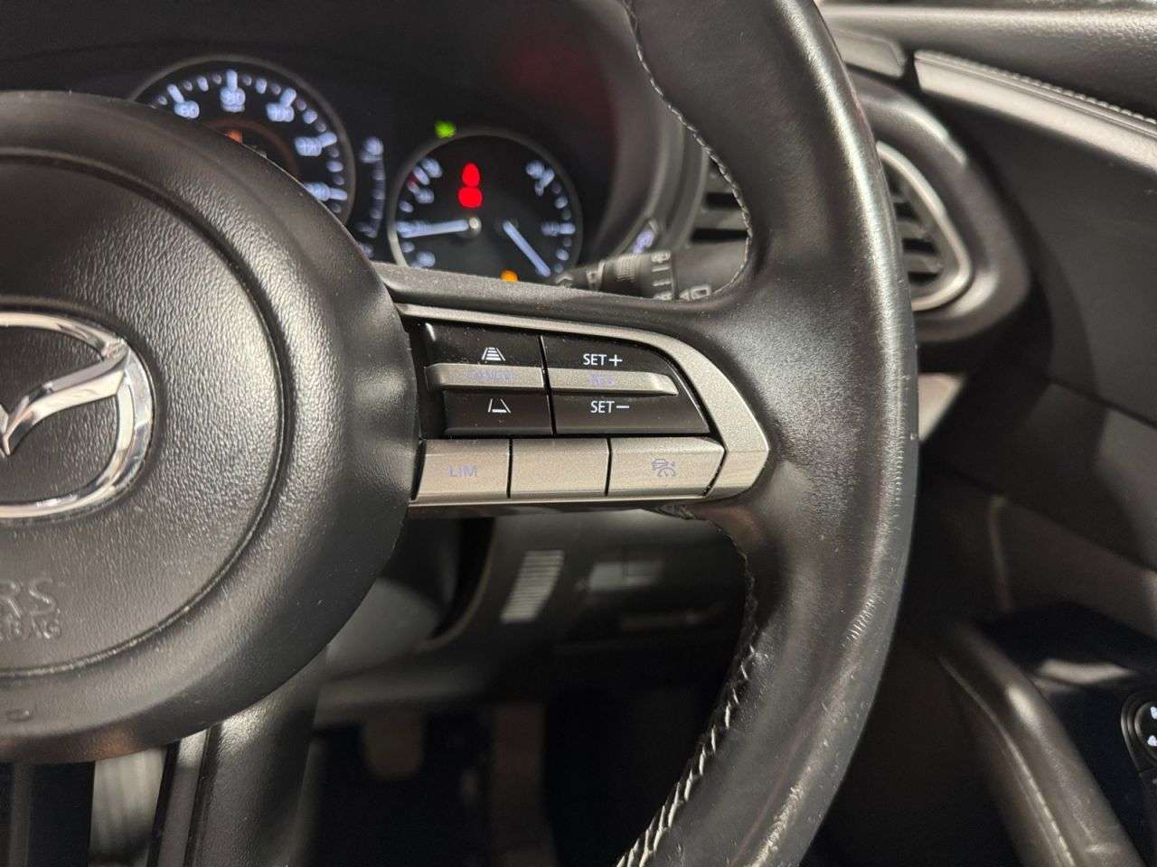 2022 MAZDA CX-30 2022 MAZDA CX-30