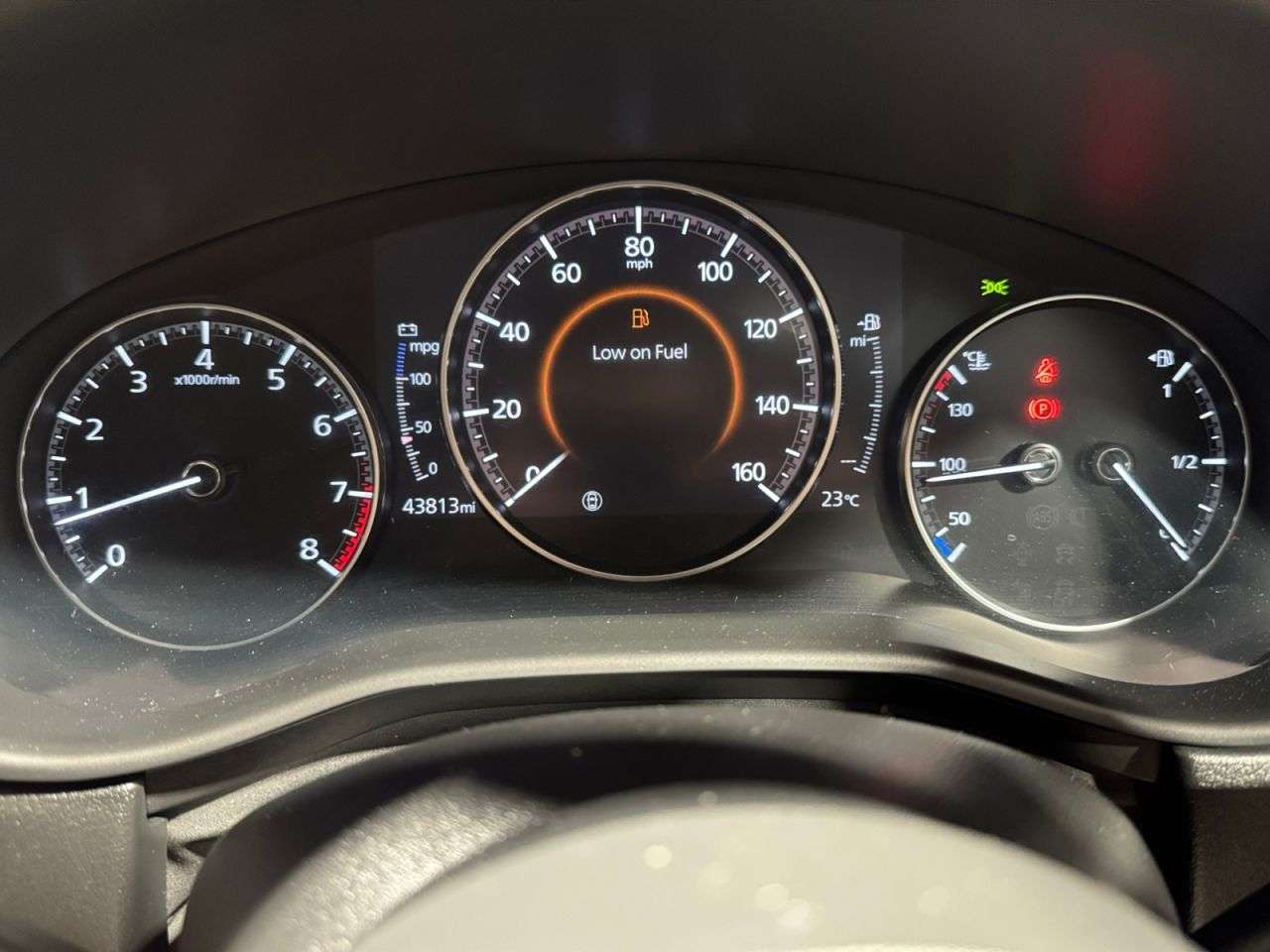 2022 MAZDA CX-30 2022 MAZDA CX-30