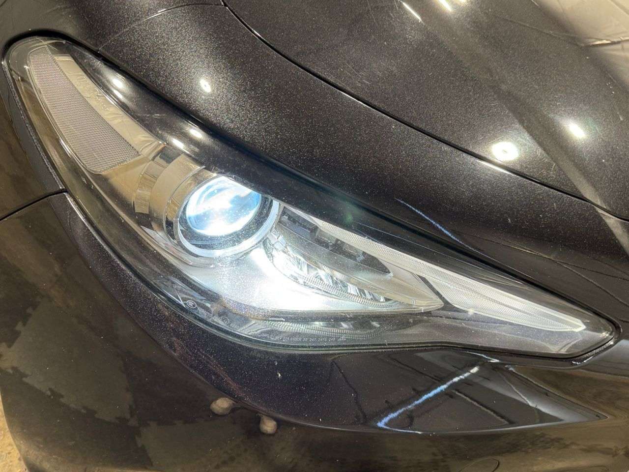 2017 ALFA ROMEO GIULIA 2017 ALFA ROMEO GIULIA