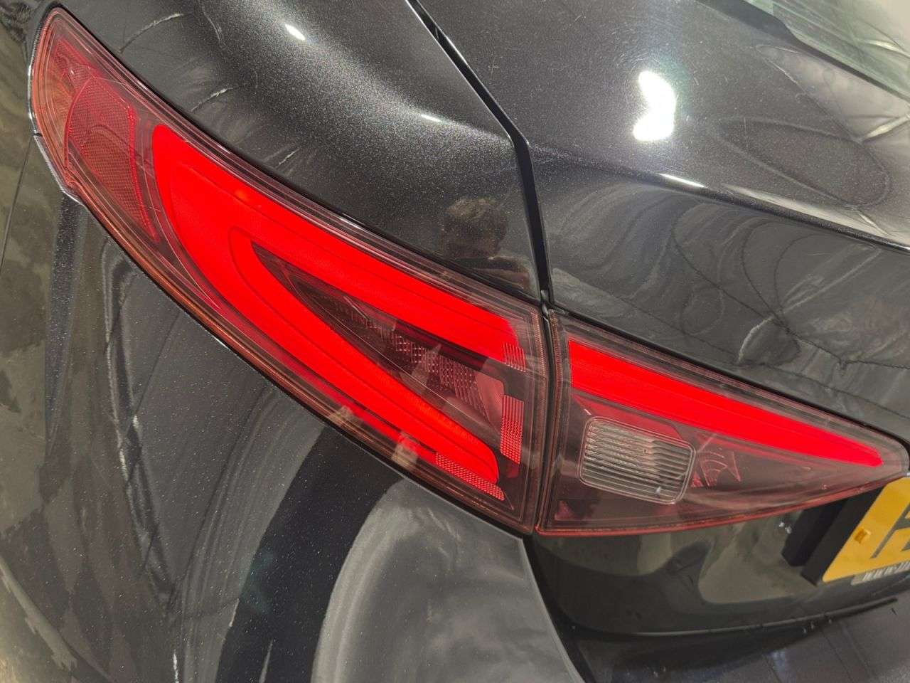 2017 ALFA ROMEO GIULIA 2017 ALFA ROMEO GIULIA