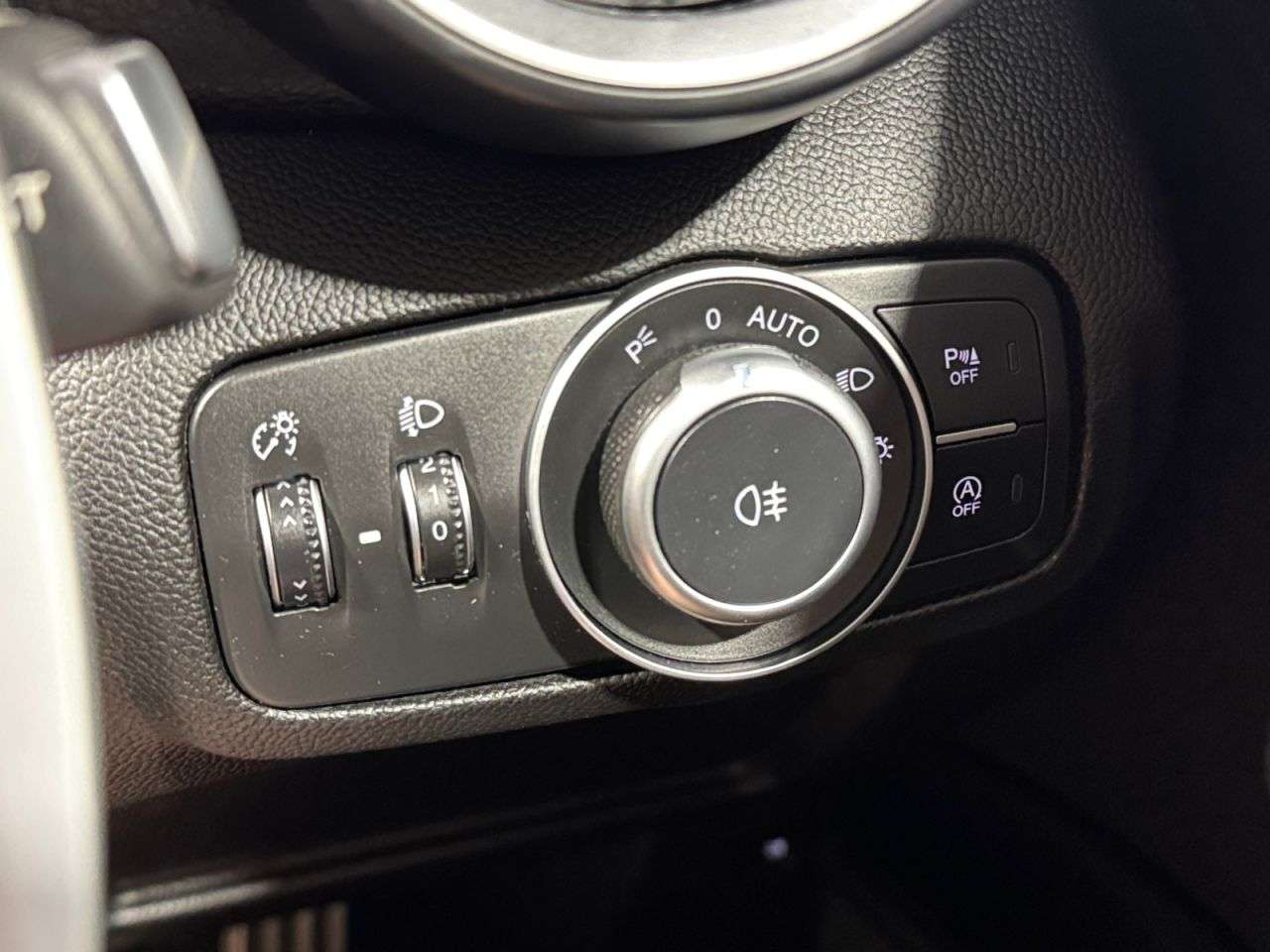 2017 ALFA ROMEO GIULIA 2017 ALFA ROMEO GIULIA