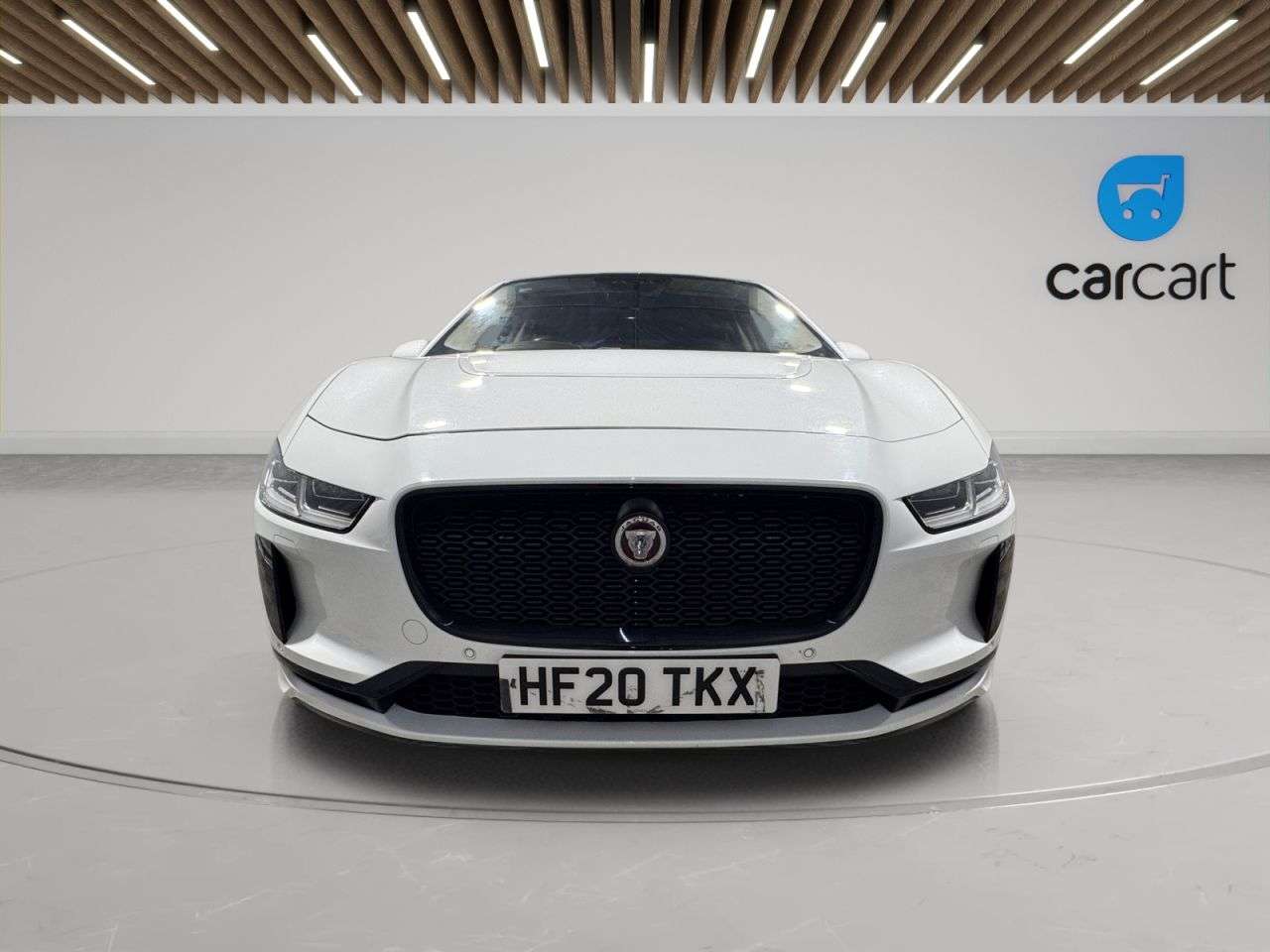 A 2020 JAGUAR I-PACE 400 90kWh SE SUV 5dr Electric Auto 4WD (400 ps) (Rates starting as low as 1 A 2020 JAGUAR I-PACE 400 90kWh SE SUV 5dr Electric Auto 4WD (400 ps) (Rates starting as low as 1