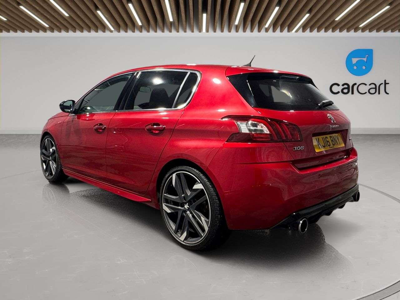 2016 PEUGEOT 308 2016 PEUGEOT 308