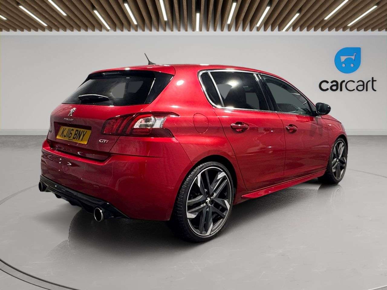 2016 PEUGEOT 308 2016 PEUGEOT 308