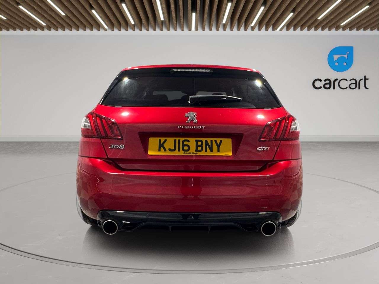 2016 PEUGEOT 308 2016 PEUGEOT 308
