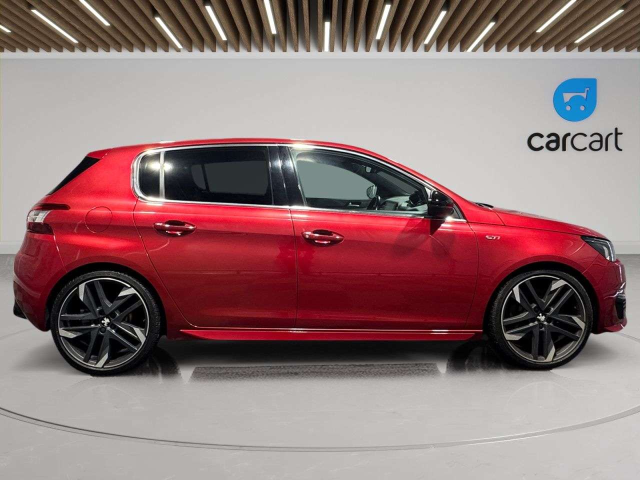 2016 PEUGEOT 308 2016 PEUGEOT 308