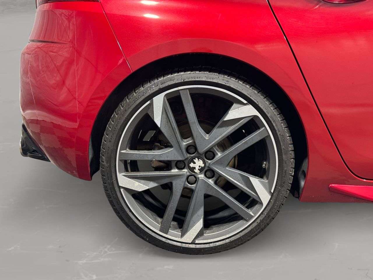 2016 PEUGEOT 308 2016 PEUGEOT 308