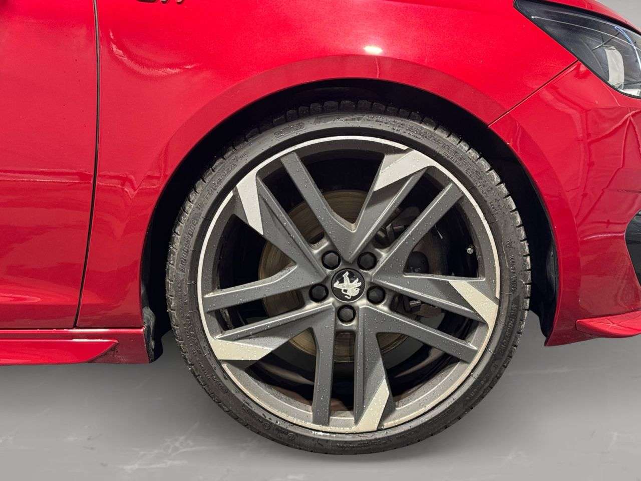 2016 PEUGEOT 308 2016 PEUGEOT 308