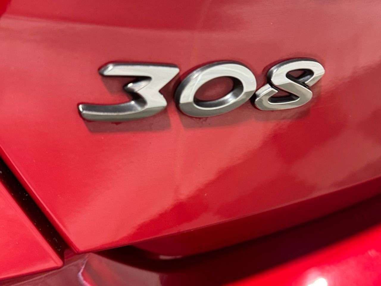 2016 PEUGEOT 308 2016 PEUGEOT 308